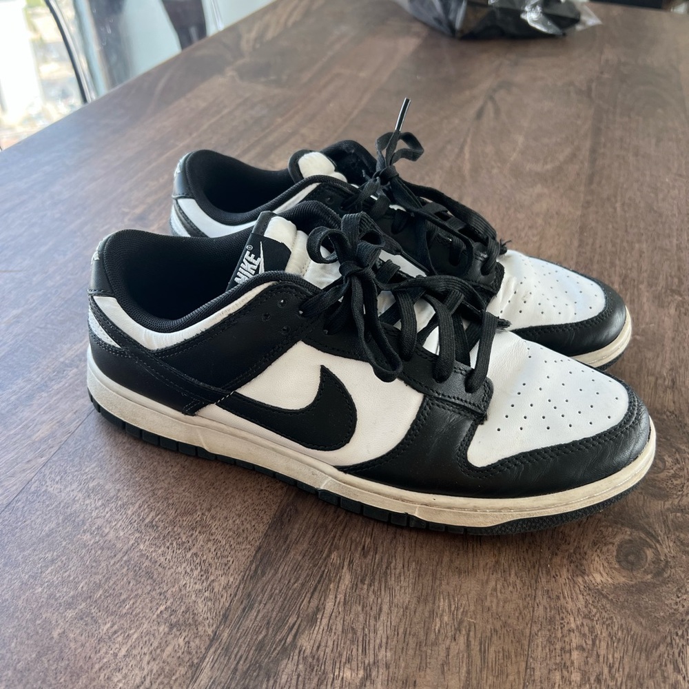 Nike Dunks